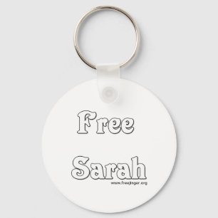 Chaveiro Sarah livre