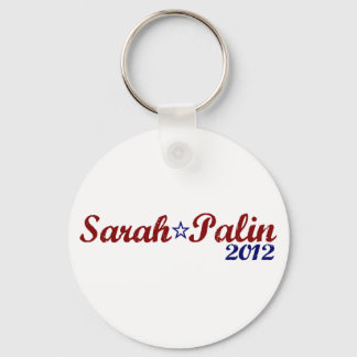 Chaveiro Sarah Palin 2012