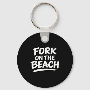 Chaveiro Sarcasmo engraçado piada humor praia conversa