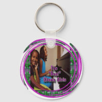 SASHA & MALIA OBAMA GIRLS ROUND