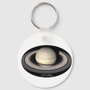 Chaveiro Saturno