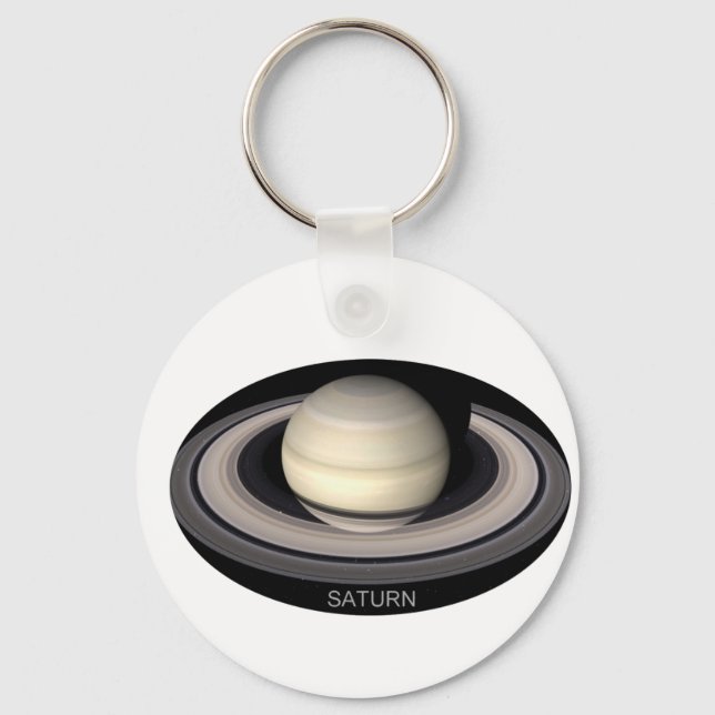 Chaveiro Saturno (Frente)