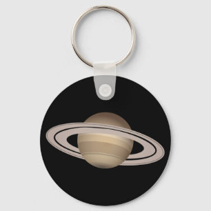 Chaveiro Saturno