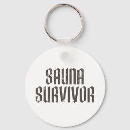 Chaveiro Sauna Survivor 01