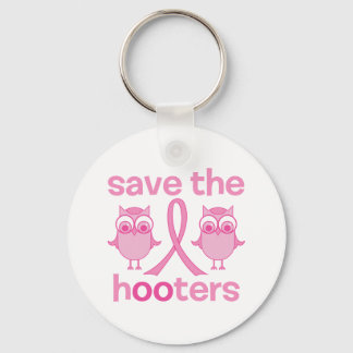 Chaveiro Save The Hooters