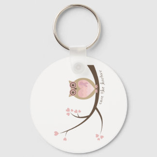 Chaveiro Save the Hooters Key Chain