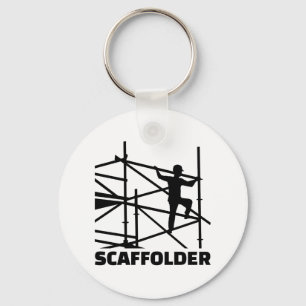 Chaveiro Scaffolder