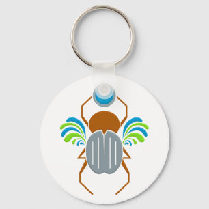 CHAVEIRO SCARAB