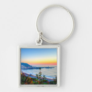 Chaveiro Scarborough Sunrise