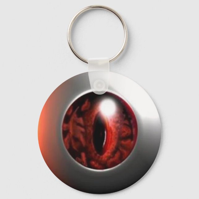 CHAVEIRO SCHIZO (Frente)