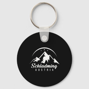 Chaveiro Schladming Austria Ski Resort Skiting Snowboard