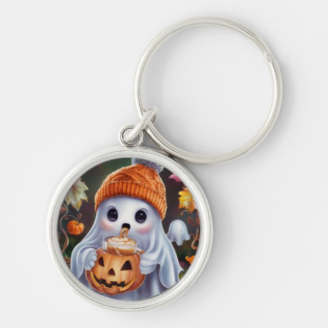 Chaveiro Schlüsselanhänger (Frente)