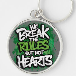 Chaveiro Schlüsselanhänger