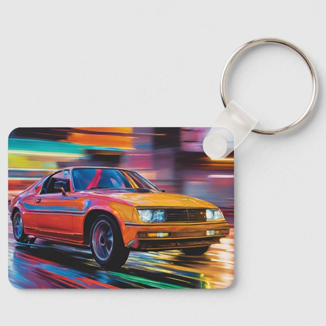 Chaveiro SCHLüSSELANHäNGER (Frente)