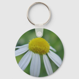 Chaveiro Schlüsselanhänger Kamillenblüte