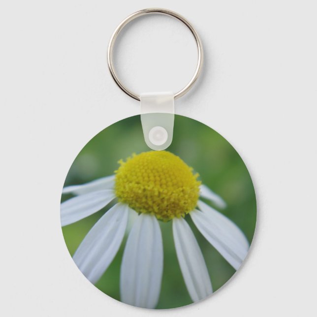 Chaveiro Schlüsselanhänger Kamillenblüte (Frente)