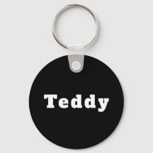 Schlüsselanhänger mit Namen Ursinho