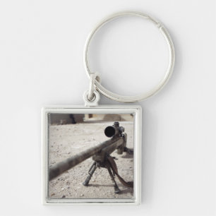 Chaveiro Schmidt & Bender M- 854155 DS