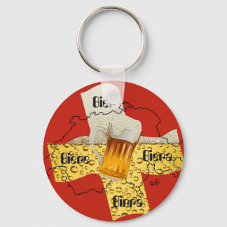 Chaveiro Schweiz - Suisse - Svizzera - Svizra - Suiça