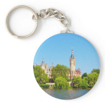 Schwerin Palace, Alemanha