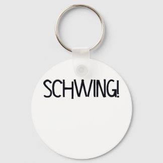 Chaveiro Schwing, por Chillee Wilson