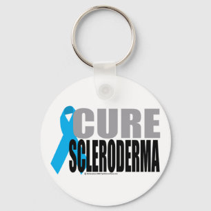 Chaveiro Scleroderma da cura