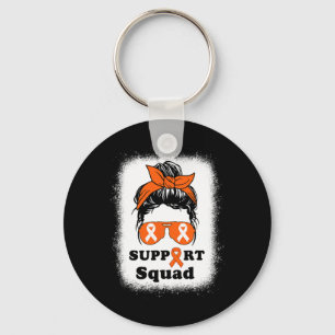 Chaveiro Sclerose Sensibilização Mensagem de Apoio a Arma E