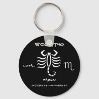 Scorpio Personalizado