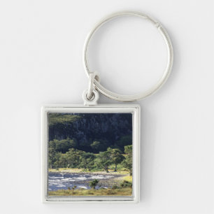 Chaveiro Scottish Loch