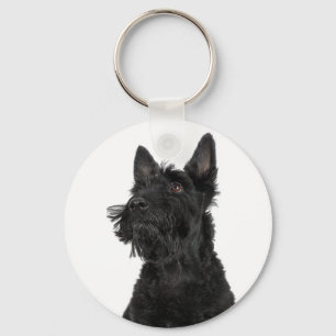 Chaveiro Scottish Terrier