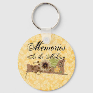 Chaveiro Scrapper - Criador de Memória