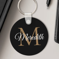 Script de manuscrito monograma de nome personaliza