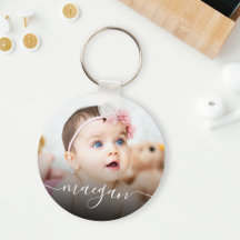 Script de manuscrito personalizado do nome da foto