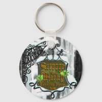 Scrooge&MarleySignScene