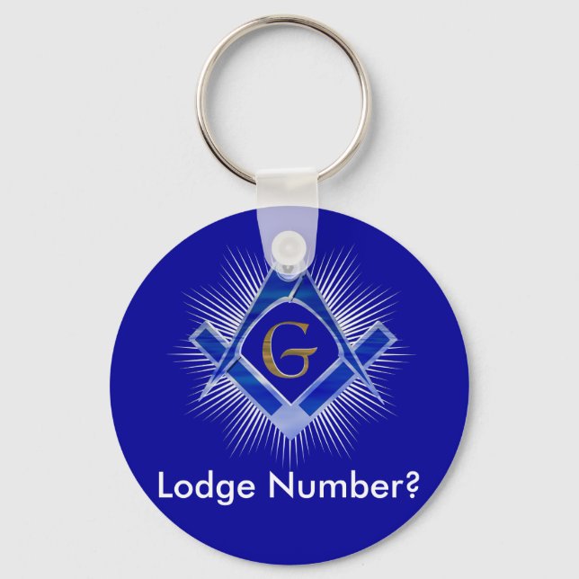 Chaveiro SCsunburst_12 (Frente)