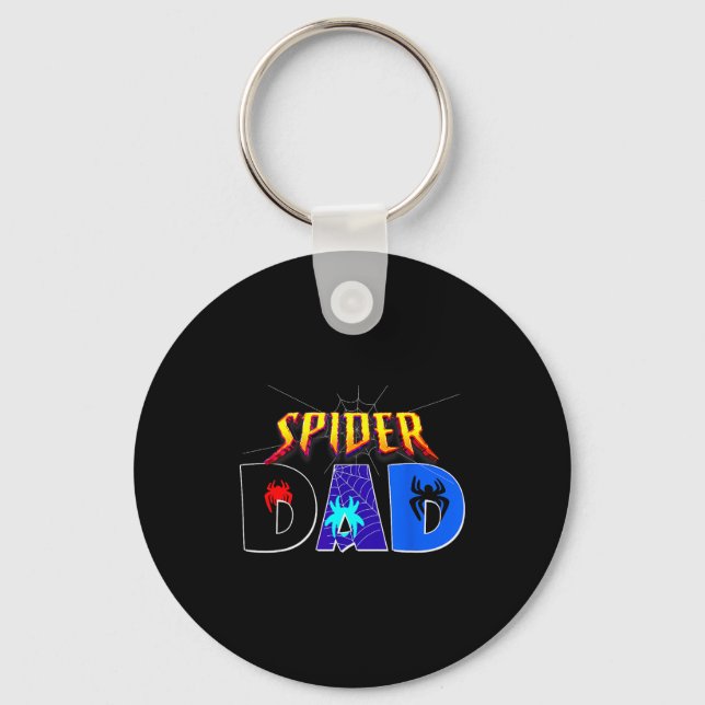 Chaveiro Sder Dad Shirt Birthday Fathers Day Halloween Cost (Frente)