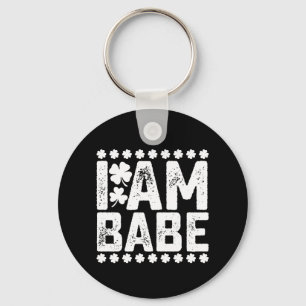 Chaveiro Se Perdido Devolver ao Babe Eu Sou Babe Casal Comb