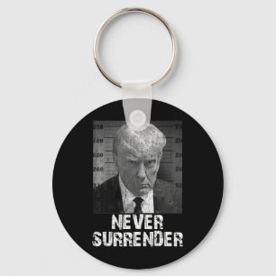 Chaveiro Se render ao Pro Trump