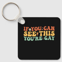 Se Você Está Vendo Isso, Você é Gay
