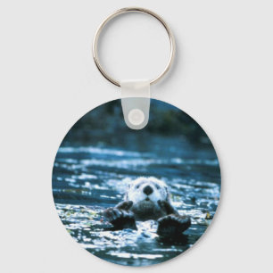 Chaveiro Sea Otter