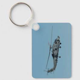 Chaveiro Seahawk MH-60R