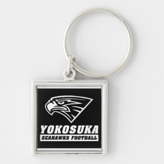 CHAVEIRO SEAHAWKS DE YOKOSUKA