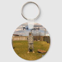 sean, Pvt. Ikard
