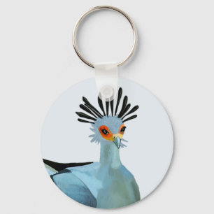 Chaveiro Secretário Bird