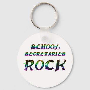 CHAVEIRO SECRETÁRIOS ROCHA DA ESCOLA