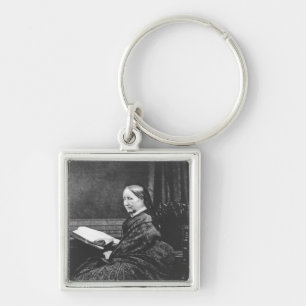 Chaveiro Século XIX de Elizabeth Cleghorn Gaskell