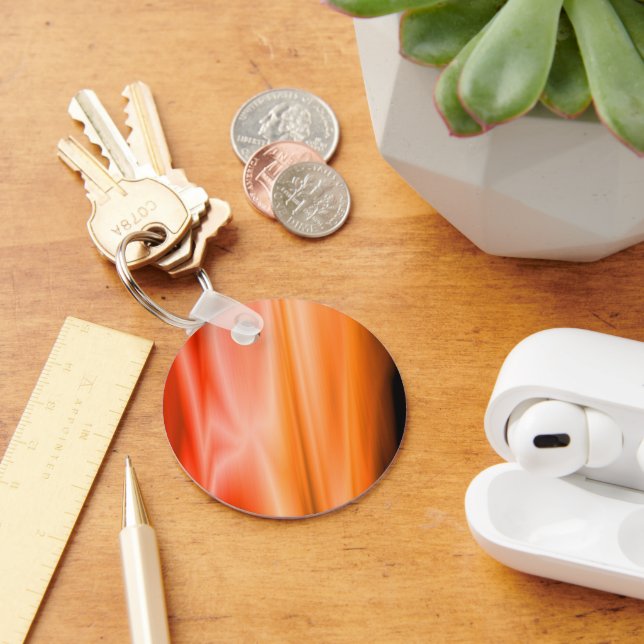 Chaveiro Seda Sunset (Mesa)