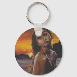 Chaveiro Sedna Keyring Keychain