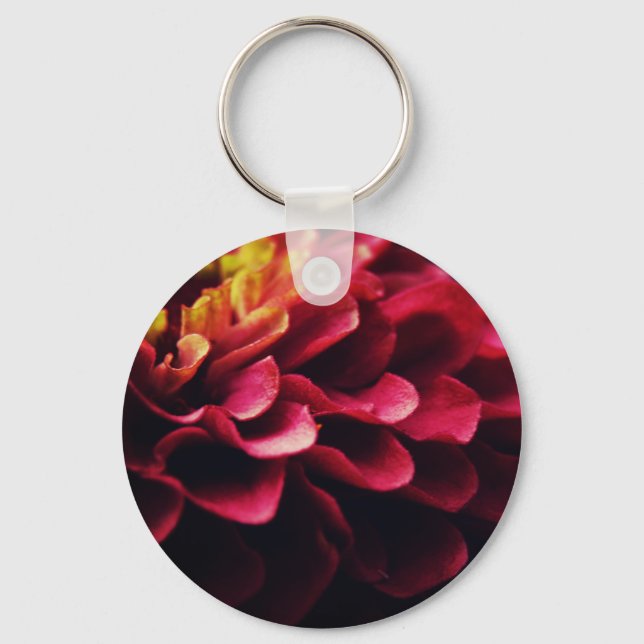 Chaveiro Segredo Rosa (Frente)