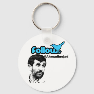 Chaveiro Seguir Ahmadinejad